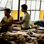 Taylor Lautner, Amirah Vann