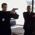 Steven Seagal, Keenen Ivory Wayans