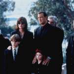 Steven Seagal, Michelle Johnson, Jesse Stock, Alexa PenaVega