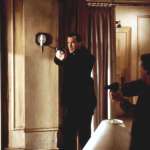 Steven Seagal, Keenen Ivory Wayans