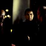Steven Seagal, Keenen Ivory Wayans