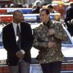 Steven Seagal, Keenen Ivory Wayans