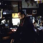 Steven Seagal
