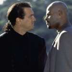 Steven Seagal, Keenen Ivory Wayans