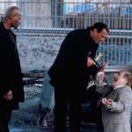 Steven Seagal, Keenen Ivory Wayans