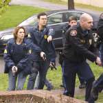 Diane Lane, Colin Hanks