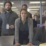 Diane Lane, Peter Gray Lewis, Billy Burke, Tyrone Giordano