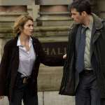 Diane Lane, Billy Burke