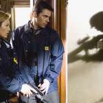 Diane Lane, Billy Burke