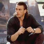 Jean-Claude Van Damme