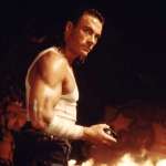 Jean-Claude Van Damme