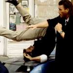 Jean-Claude Van Damme