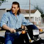 Jean-Claude Van Damme