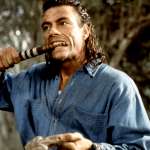 Jean-Claude Van Damme