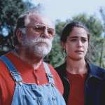 Wilford Brimley, Yancy Butler