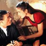Yancy Butler, Jean-Claude Van Damme