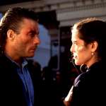 Yancy Butler, Jean-Claude Van Damme