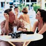 Andrew McCarthy, Jennifer Connelly