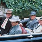 Michael Madsen, Nick Nolte, Chris Penn, Chazz Palminteri