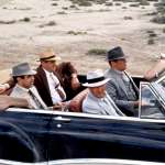 Michael Madsen, Nick Nolte, Chris Penn, Chazz Palminteri