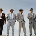 Michael Madsen, Nick Nolte, Chris Penn, Chazz Palminteri