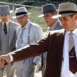 Michael Madsen, Nick Nolte, Chris Penn, Chazz Palminteri