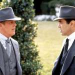 Nick Nolte, Chazz Palminteri