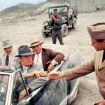 Treat Williams, Michael Madsen, Nick Nolte, Chris Penn, Chazz Palminteri