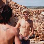 Juan Jos&eacute; Ballesta, Jakub Gierszał