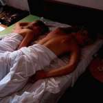 Magdalena Berus, Jakub Gierszał