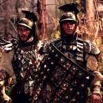 Heath Ledger, Matt Damon