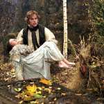 Laura Greenwood, Matt Damon