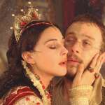 Monica Bellucci, Heath Ledger