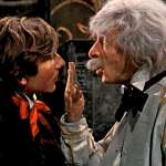 Roman Polański, Jack MacGowran