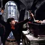 Roman Polański, Ferdy Mayne