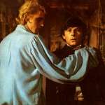 Roman Polański, Iain Quarrier