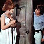 Sharon Tate, Roman Polański