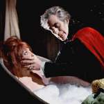 Sharon Tate, Ferdy Mayne