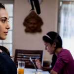 Avneet Kaur, Rani Mukerji