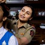 Avneet Kaur, Rani Mukerji