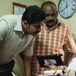 Digvijay Rohildas, Rani Mukerji, Ashish Warang