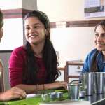 Priyanka Sharma, Avneet Kaur, Rani Mukerji