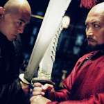 Jet Li, Zhi-hui Chen