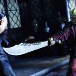 Jet Li, Zhi-hui Chen