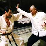 Jet Li, Shid&ocirc; Nakamura