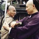 Jet Li