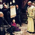 Jet Li, Jacky Heung, Zhi-hui Chen