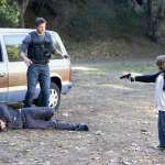 Benjam&iacute;n Ben&iacute;tez, Justin Bruening, Bobby Coleman