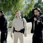 Kevin Dunigan, Chris Mulkey, Jack Yang