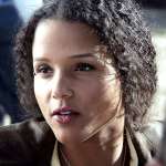 Sydney Tamiia Poitier